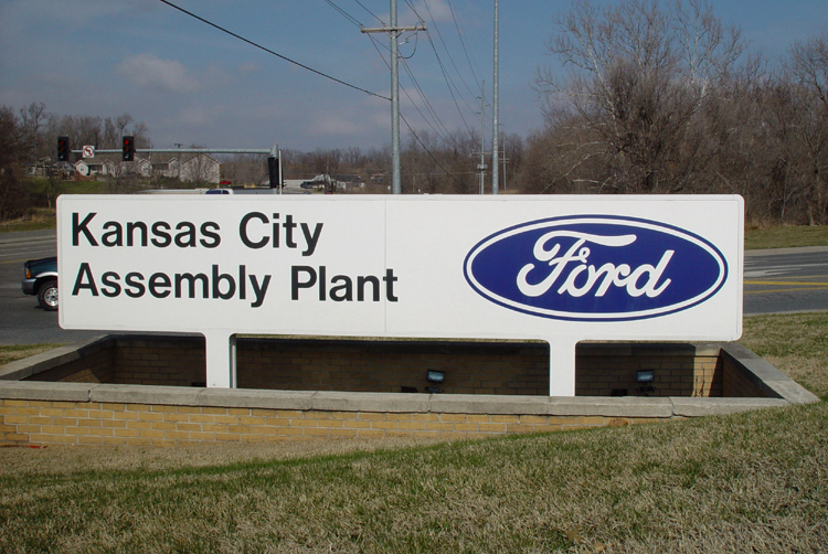Ford Motor Co. Adds 1,200 New Jobs at Kansas City Assembly Plant