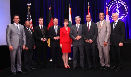 2014 Henry Ford Technology Award Winners