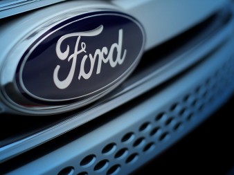 Ford Creating Work Program For Those With Autism