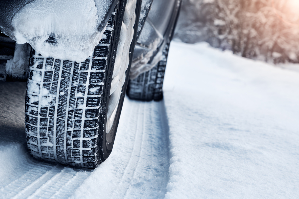 Winter is Almost Here, What Tires Should I Purchase?