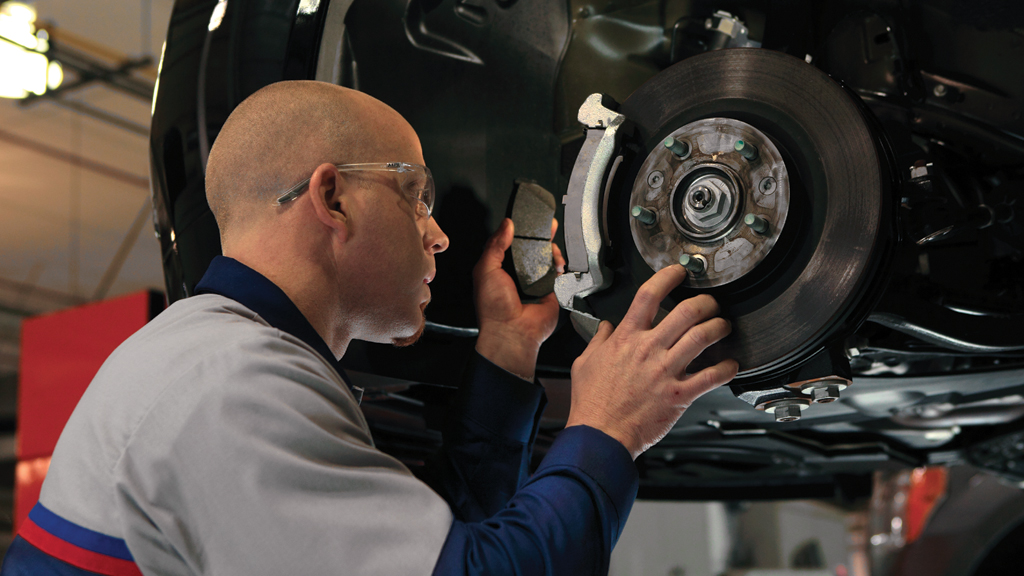 5 Helpful Tips Everyone Should Know About Brake Pads